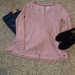 Hollister Women’s Shirt